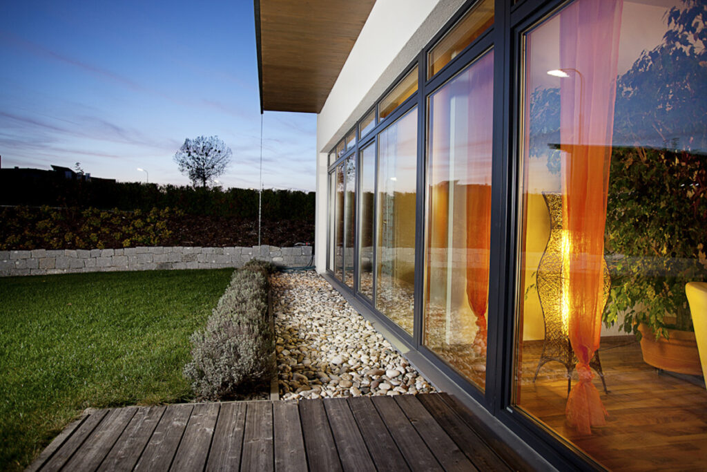 Via Vitalis Freistadt Interieuraufnahme professionelle Businessfotografie